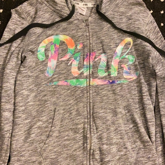 Pink Jacket - Picture 2 of 2